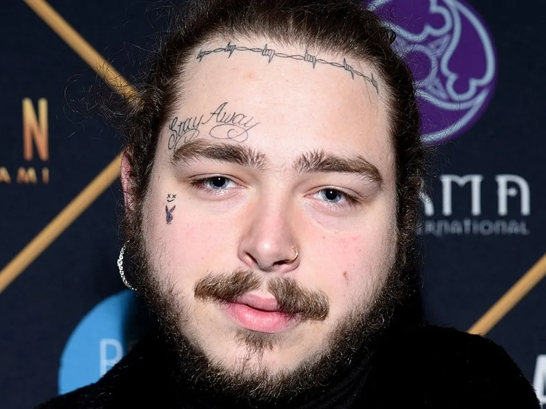 Post Malone